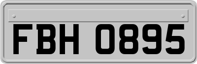FBH0895