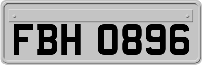 FBH0896