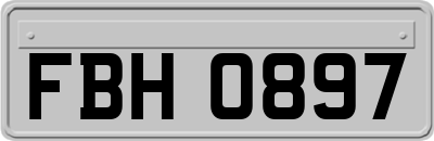 FBH0897