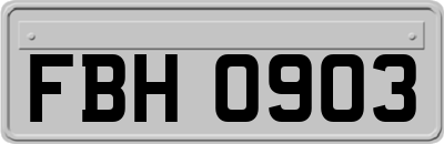 FBH0903