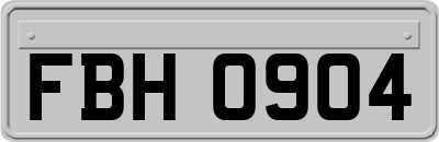 FBH0904