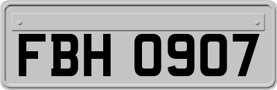 FBH0907
