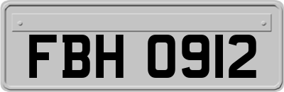 FBH0912
