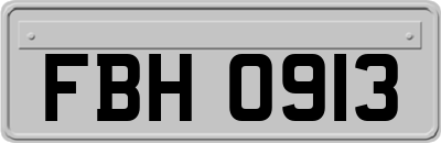 FBH0913