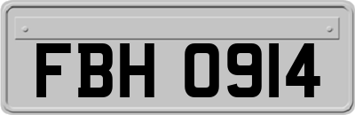 FBH0914