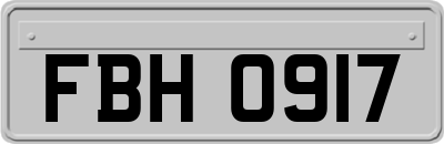 FBH0917