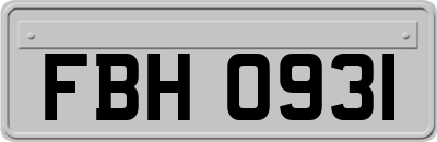 FBH0931