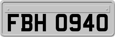 FBH0940