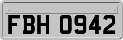 FBH0942