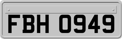 FBH0949