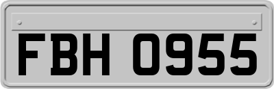FBH0955