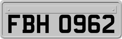 FBH0962