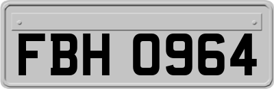 FBH0964