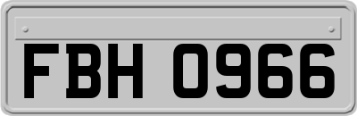 FBH0966