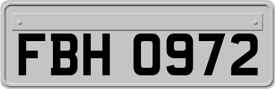 FBH0972