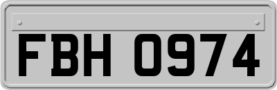 FBH0974