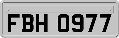 FBH0977