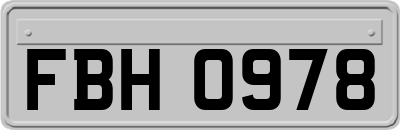 FBH0978