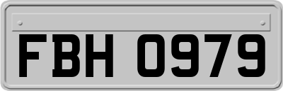 FBH0979