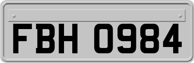 FBH0984