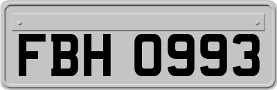 FBH0993