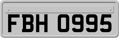 FBH0995