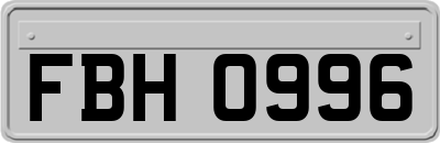FBH0996