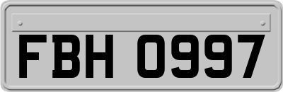 FBH0997