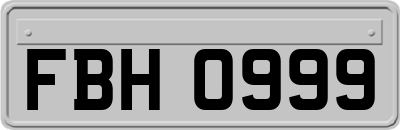 FBH0999