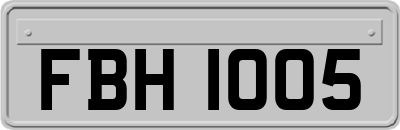 FBH1005