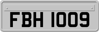 FBH1009