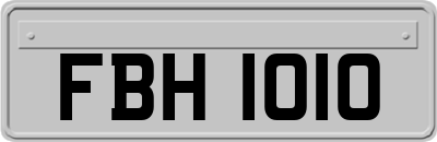 FBH1010