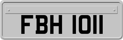 FBH1011