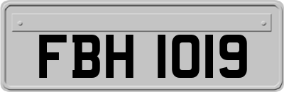 FBH1019