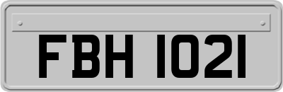 FBH1021
