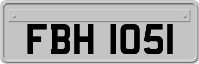 FBH1051