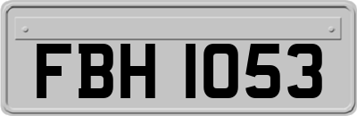FBH1053