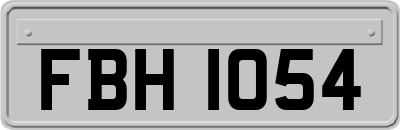 FBH1054