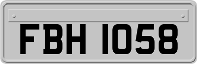 FBH1058