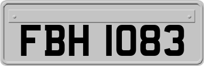 FBH1083