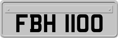 FBH1100