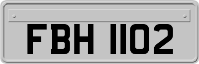 FBH1102