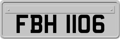FBH1106