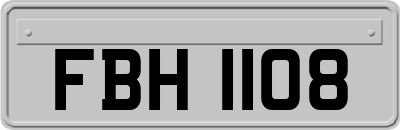 FBH1108