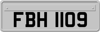 FBH1109