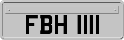 FBH1111