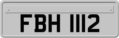 FBH1112
