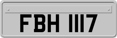 FBH1117
