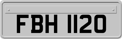 FBH1120