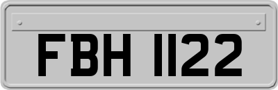 FBH1122
